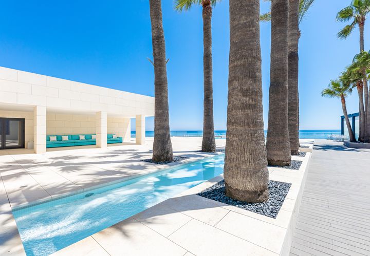 Villa a Mijas Costa, Malaga, Mijas Costa - € 8.100.000 | Ref: WB1138 - foto 1